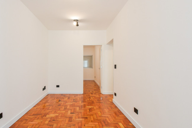 Imagem Apartamento com 2 Quartos à Venda, 58 m² em Vila Mariana - São Paulo