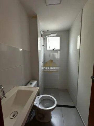 Imagem Apartamento com 2 Quartos à Venda, 40 m² em Bela Marina - Cuiabá Imagem Apartamento com 2 Quartos à Venda, 40 m² em Bela Marina - Cuiabá