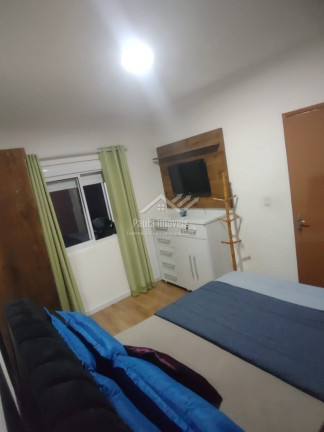 Imagem Casa de Condomínio com 3 Quartos à Venda, 130 m² em Jardim Das Flores - Sao Jose Dos Campos Imagem Casa de Condomínio com 3 Quartos à Venda, 130 m² em Jardim Das Flores - Sao Jose Dos Campos