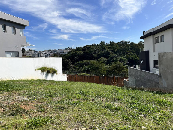 Imagem Terreno à Venda, 558 m² em Alphaville - Santana De Parnaíba Imagem Terreno à Venda, 558 m² em Alphaville - Santana De Parnaíba
