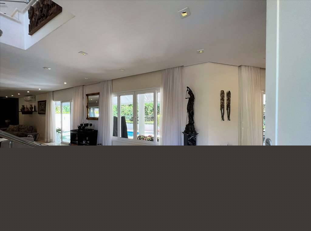 Imagem Casa com 4 Quartos à Venda, 506 m² em São Paulo Ii - Cotia