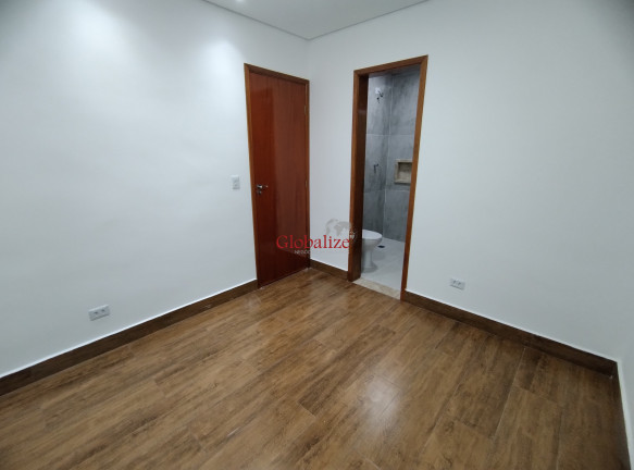 Imagem Casa com 3 Quartos à Venda, 150 m² em Aparecida - Santos Imagem Casa com 3 Quartos à Venda, 150 m² em Aparecida - Santos