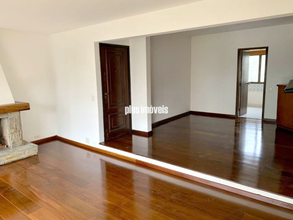 Imagem Apartamento com 3 Quartos à Venda, 130 m² em Morumbi - São Paulo Imagem Apartamento com 3 Quartos à Venda, 130 m² em Morumbi - São Paulo