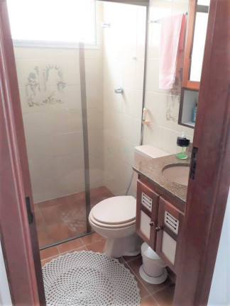Imagem Apartamento com 2 Quartos à Venda, 130 m² em Praia Grande - Ubatuba
