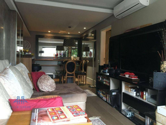 Imagem Apartamento com 2 Quartos à Venda, 81 m² em Centro - Florianópolis Imagem Apartamento com 2 Quartos à Venda, 81 m² em Centro - Florianópolis