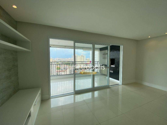 Imagem Apartamento com 3 Quartos à Venda, 102 m² em Santa Paula - São Caetano Do Sul Imagem Apartamento com 3 Quartos à Venda, 102 m² em Santa Paula - São Caetano Do Sul