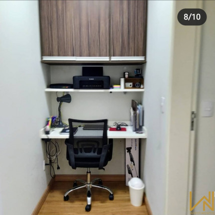Imagem Sobrado com 3 Quartos à Venda, 102 m² em Parque Taquaral - Campinas Imagem Sobrado com 3 Quartos à Venda, 102 m² em Parque Taquaral - Campinas