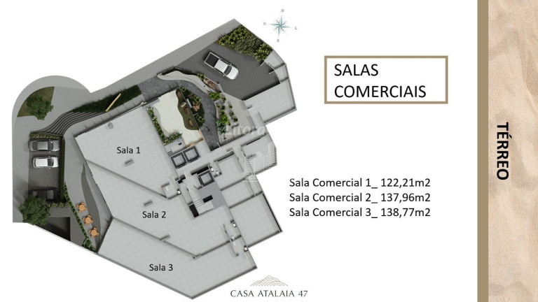 Imagem Apartamento com 3 Quartos à Venda, 177 m² em Fazenda - Itajaí Imagem Apartamento com 3 Quartos à Venda, 177 m² em Fazenda - Itajaí