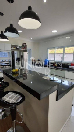 Imagem Casa de Condomínio com 3 Quartos à Venda, 250 m² em Chácara Morada Mediterrânea - Jundiaí Imagem Casa de Condomínio com 3 Quartos à Venda, 250 m² em Chácara Morada Mediterrânea - Jundiaí