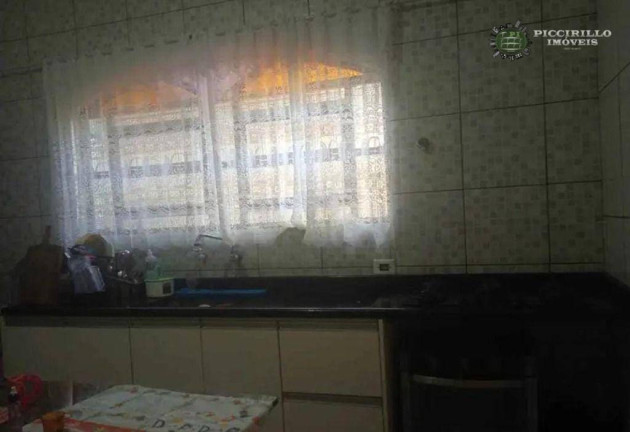 Imagem Casa com 3 Quartos à Venda, 172 m² em Caiçara - Praia Grande Imagem Casa com 3 Quartos à Venda, 172 m² em Caiçara - Praia Grande