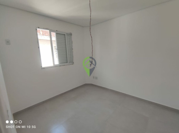 Imagem Casa com 2 Quartos à Venda, 100 m² em Campo Grande - Santos Imagem Casa com 2 Quartos à Venda, 100 m² em Campo Grande - Santos