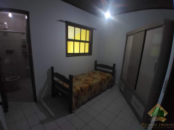 Imagem Apartamento com 2 Quartos à Venda, 62 m² em Silop - Ubatuba