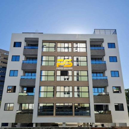Imagem Apartamento com 2 Quartos à Venda, 60 m² em Intermares - Cabedelo Imagem Apartamento com 2 Quartos à Venda, 60 m² em Intermares - Cabedelo