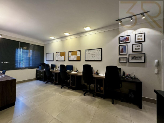 Imagem Sala Comercial à Venda, 37 m² em Vila Tibério - Ribeirão Preto Imagem Sala Comercial à Venda, 37 m² em Vila Tibério - Ribeirão Preto