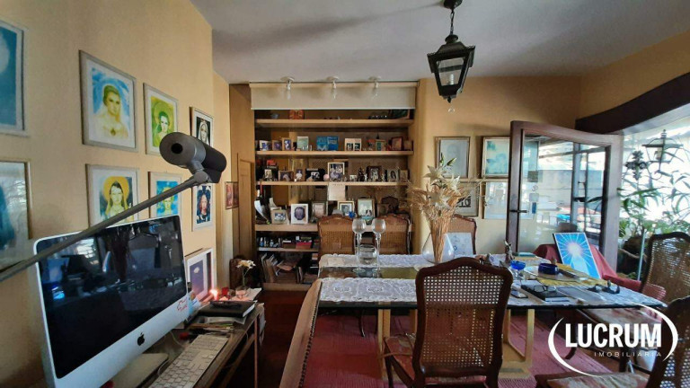 Imagem Apartamento com 4 Quartos à Venda, 221 m² em Botafogo - Rio De Janeiro Imagem Apartamento com 4 Quartos à Venda, 221 m² em Botafogo - Rio De Janeiro