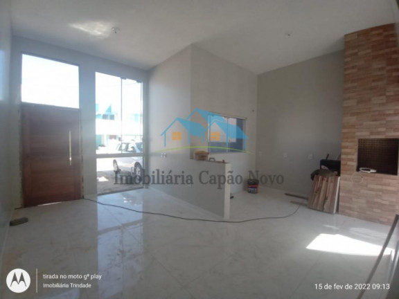 Imagem Casa com 2 Quartos à Venda, 75 m² em Capão Novo - Capão Da Canoa