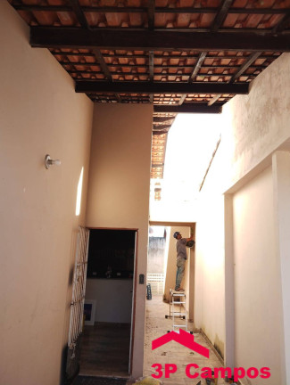 Imagem Casa com 3 Quartos à Venda, 125 m² em Nova Itanhaem - Itanhaém Imagem Casa com 3 Quartos à Venda, 125 m² em Nova Itanhaem - Itanhaém