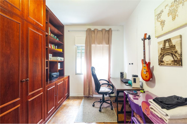 Imagem Apartamento com 3 Quartos à Venda, 120 m² em Jardim Das Acácias - São Paulo Imagem Apartamento com 3 Quartos à Venda, 120 m² em Jardim Das Acácias - São Paulo