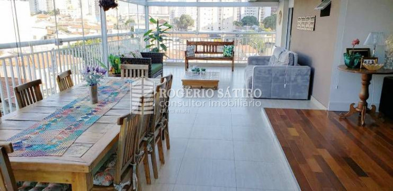 Imagem Apartamento com 3 Quartos à Venda, 189 m² em Vila Firmiano Pinto - São Paulo Imagem Apartamento com 3 Quartos à Venda, 189 m² em Vila Firmiano Pinto - São Paulo