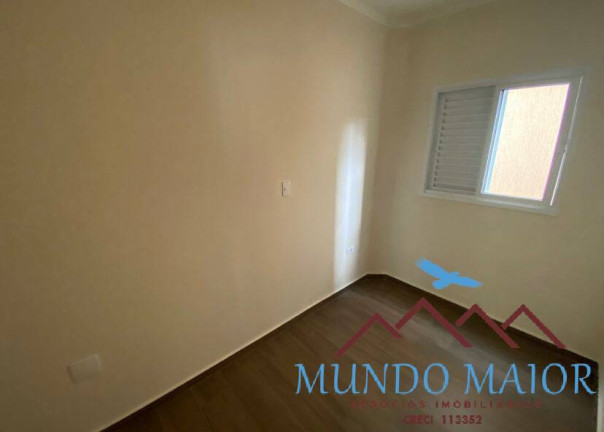 Imagem Apartamento com 2 Quartos à Venda, 55 m² em Vila Pires - Santo André