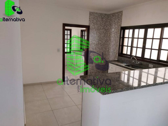 Imagem Casa com 3 Quartos à Venda, 450 m² em Taubaté Village - Taubaté
