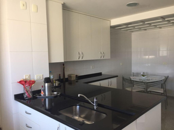 Imagem Cobertura com 4 Quartos à Venda, 350 m² em Centro - Suzano Imagem Cobertura com 4 Quartos à Venda, 350 m² em Centro - Suzano