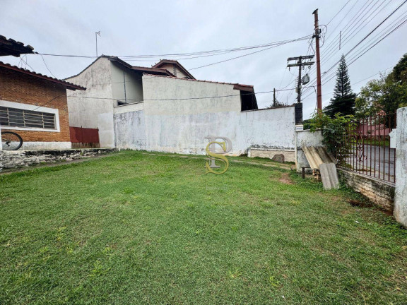 Imagem Casa com 2 Quartos à Venda, 264 m² em Jardim Siriema - Atibaia