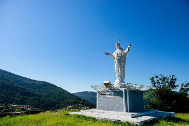 Imagem Terreno à Venda, 400 m² em Girardelli - Monte Alegre Do Sul