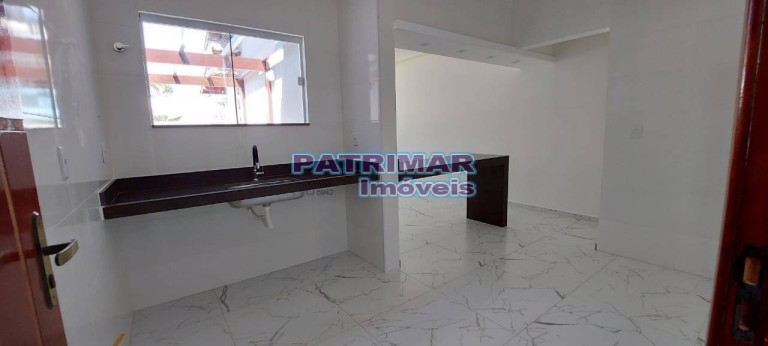 Imagem Casa com 3 Quartos à Venda, 98 m² em Itaipuaçu - Maricá Imagem Casa com 3 Quartos à Venda, 98 m² em Itaipuaçu - Maricá