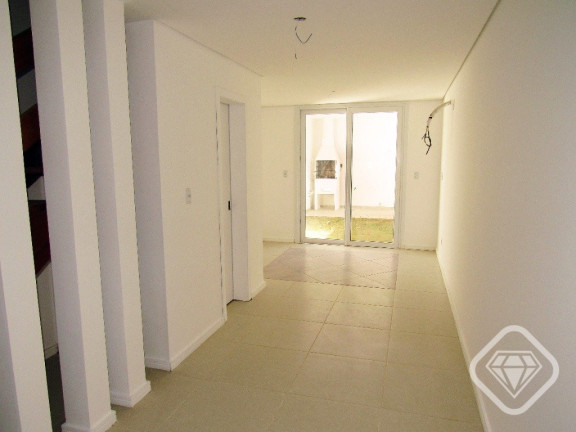 Imagem Casa com 2 Quartos à Venda, 78 m² em Jardins Do Prado - Porto Alegre Imagem Casa com 2 Quartos à Venda, 78 m² em Jardins Do Prado - Porto Alegre