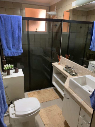 Imagem Apartamento com 3 Quartos à Venda, 140 m² em Centro - São José Do Rio Preto Imagem Apartamento com 3 Quartos à Venda, 140 m² em Centro - São José Do Rio Preto