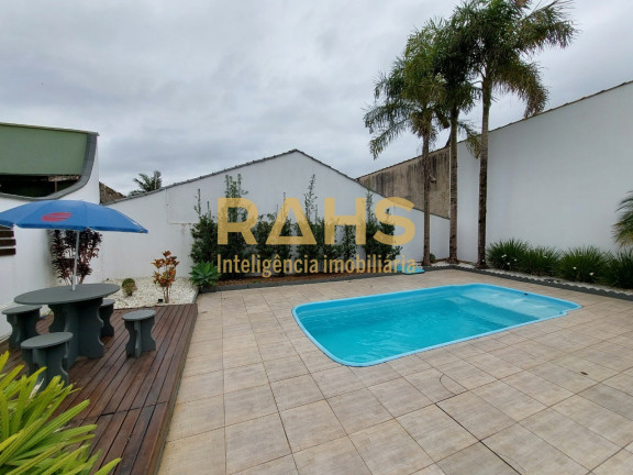 Imagem Casa com 4 Quartos à Venda, 175 m² em Vila Nova - Joinville Imagem Casa com 4 Quartos à Venda, 175 m² em Vila Nova - Joinville