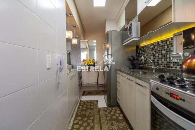 Imagem Apartamento com 3 Quartos à Venda, 75 m² em Ferreira - São Paulo Imagem Apartamento com 3 Quartos à Venda, 75 m² em Ferreira - São Paulo