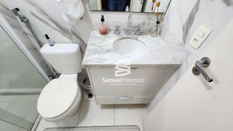 Imagem Apartamento com 3 Quartos à Venda, 97 m² em Jardim Elite - Piracicaba Imagem Apartamento com 3 Quartos à Venda, 97 m² em Jardim Elite - Piracicaba