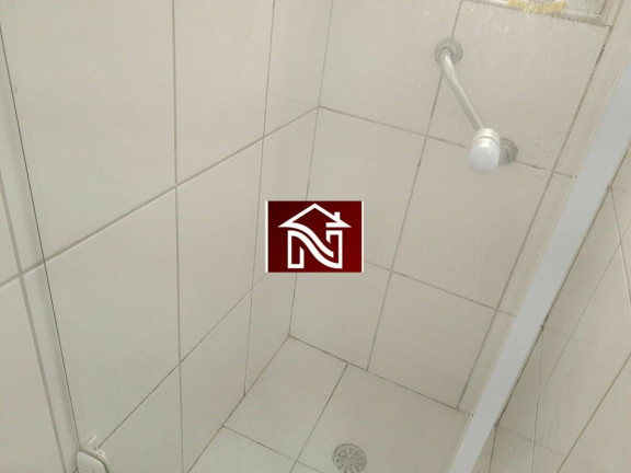 Imagem Apartamento com 1 Quarto à Venda, 47 m² em Itararé - São Vicente