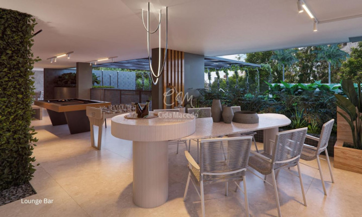 Imagem Apartamento com 3 Quartos à Venda, 77 m² em Jardim Oceania - João Pessoa Imagem Apartamento com 3 Quartos à Venda, 77 m² em Jardim Oceania - João Pessoa
