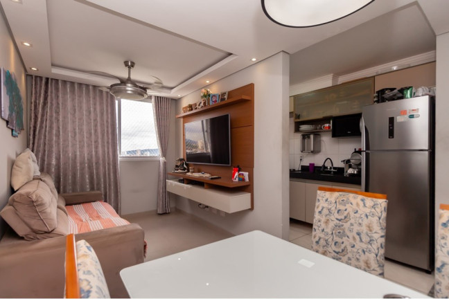 Imagem Apartamento com 2 Quartos à Venda, 44 m² em Jardim íris - São Paulo Imagem Apartamento com 2 Quartos à Venda, 44 m² em Jardim íris - São Paulo
