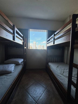 Imagem Kitnet com 1 Quarto à Venda, 33 m² em Mirim - Praia Grande Imagem Kitnet com 1 Quarto à Venda, 33 m² em Mirim - Praia Grande