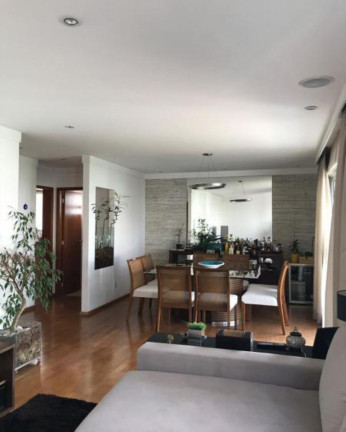 Imagem Apartamento com 3 Quartos à Venda, 107 m² em Vila Mariana - São Paulo Imagem Apartamento com 3 Quartos à Venda, 107 m² em Vila Mariana - São Paulo