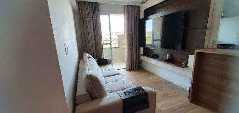 Imagem Apartamento com 2 Quartos à Venda, 59 m² em Condomínio House Premium - Sorocaba Imagem Apartamento com 2 Quartos à Venda, 59 m² em Condomínio House Premium - Sorocaba