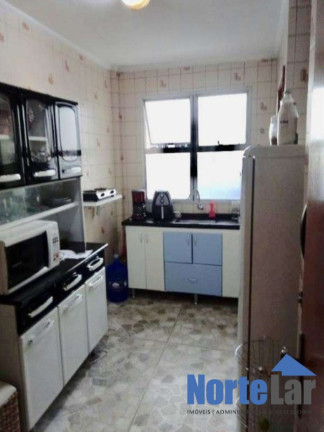 Imagem Apartamento com 2 Quartos à Venda, 70 m² em Santana - São Paulo Imagem Apartamento com 2 Quartos à Venda, 70 m² em Santana - São Paulo