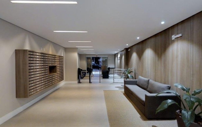 Imagem Sala Comercial à Venda, 25 m² em Itacorubi - Florianópolis