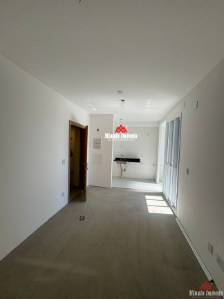 Imagem Apartamento com 2 Quartos à Venda, 51 m² em Horto Florestal - Jundiaí Imagem Apartamento com 2 Quartos à Venda, 51 m² em Horto Florestal - Jundiaí