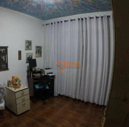Imagem Sobrado com 6 Quartos à Venda, 260 m² em Jardim Santa Vicência - Guarulhos Imagem Sobrado com 6 Quartos à Venda, 260 m² em Jardim Santa Vicência - Guarulhos