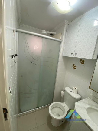 Apartamento com 2 Quartos à Venda, 50 m² em Saúde - São Paulo