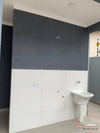 Imagem Casa com 3 Quartos à Venda, 121 m² em Residencial Parque Dos Sinos - Jacareí