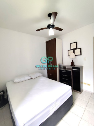 Imagem Apartamento com 1 Quarto à Venda, 52 m² em Pitangueiras - Guarujá