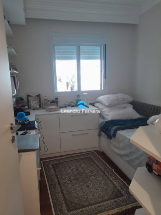 Imagem Apartamento com 4 Quartos à Venda, 147 m² em Centro - São Bernardo Do Campo
