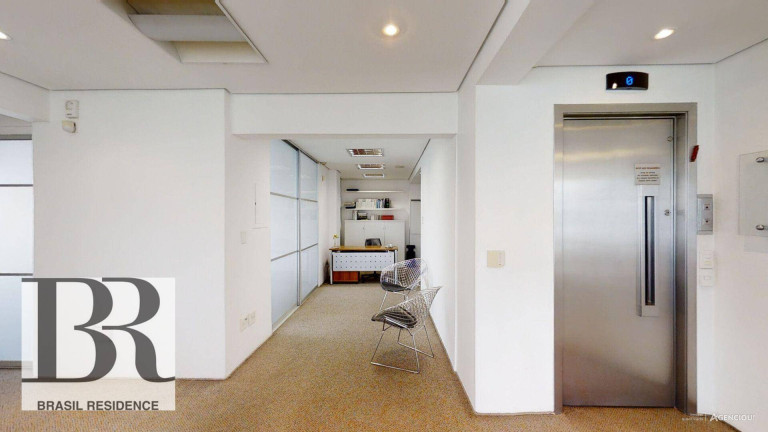 Imagem Edifício Residencial à Venda, 223 m² em Jardim Paulistano - São Paulo Imagem Edifício Residencial à Venda, 223 m² em Jardim Paulistano - São Paulo
