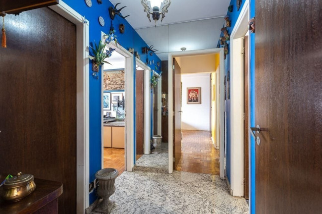 Imagem Apartamento com 3 Quartos à Venda, 116 m² em Perdizes - São Paulo Imagem Apartamento com 3 Quartos à Venda, 116 m² em Perdizes - São Paulo